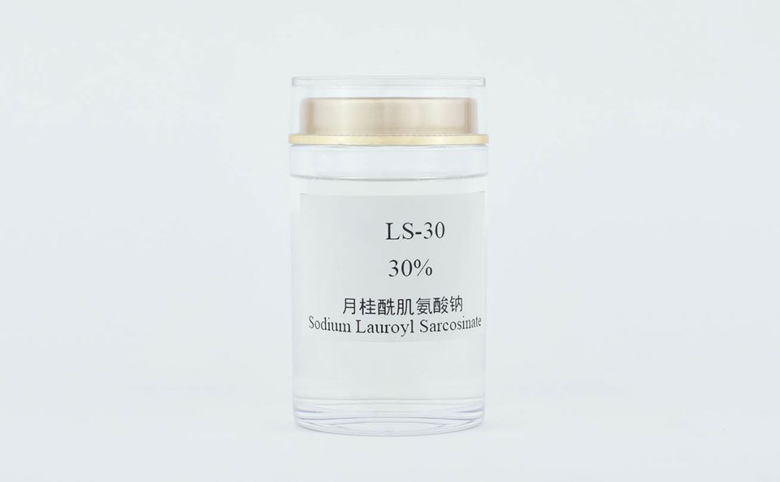月桂酰肌氨酸钠 LS-30