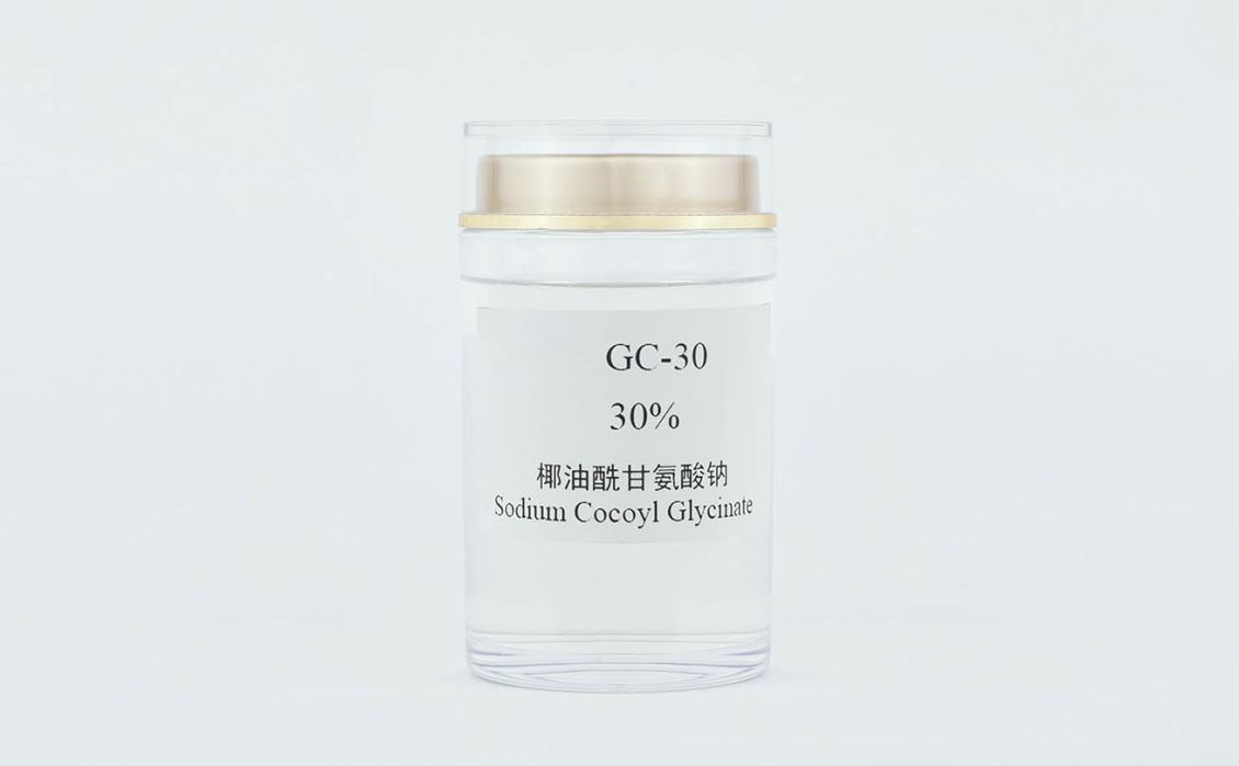 椰油酰甘氨酸钠 GC-30