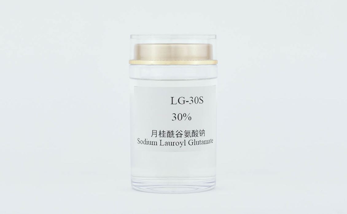 月桂酰谷氨酸钠 LG-30S