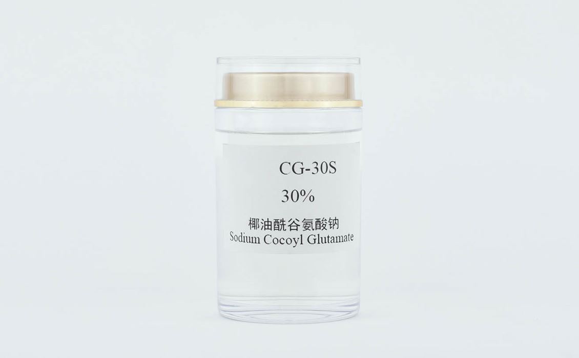 椰油酰谷氨酸钠 CG-30S